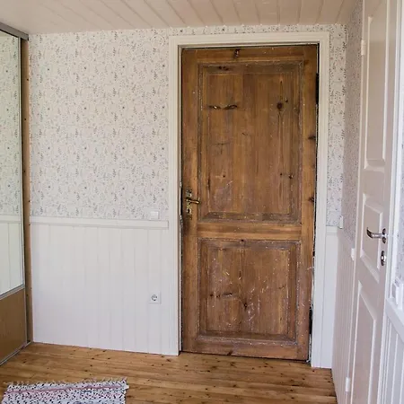 Posti 19 Apartment Haapsalu Exterior foto