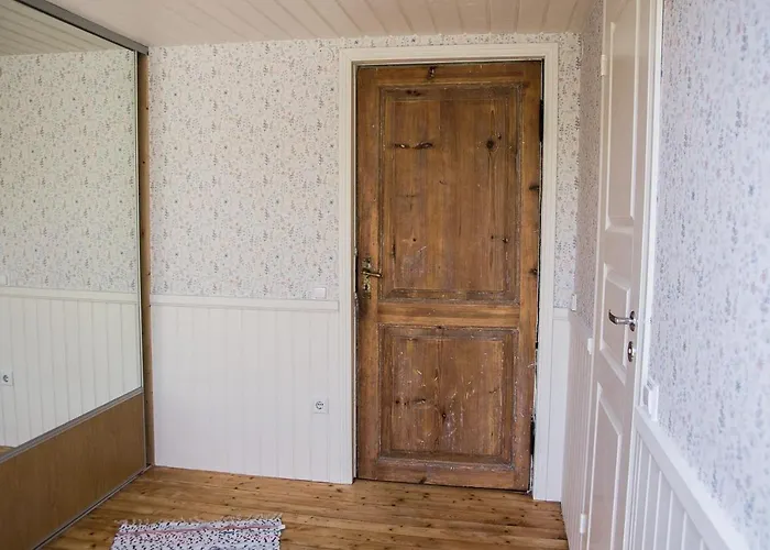 Posti 19 Apartment