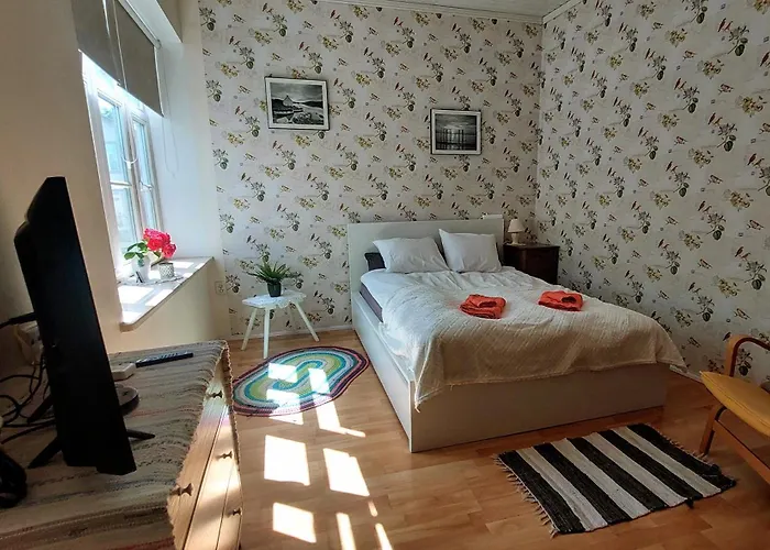 Posti 19 Apartment
