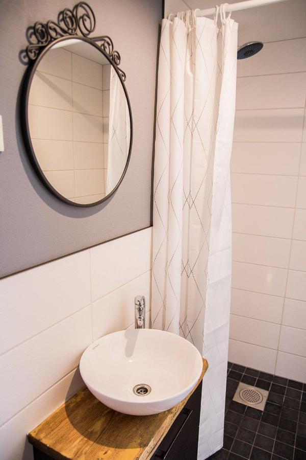 Apartment Posti 19 Haapsalu