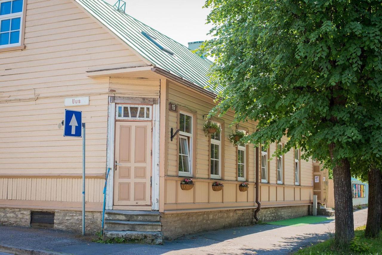 Leilighet Posti 19