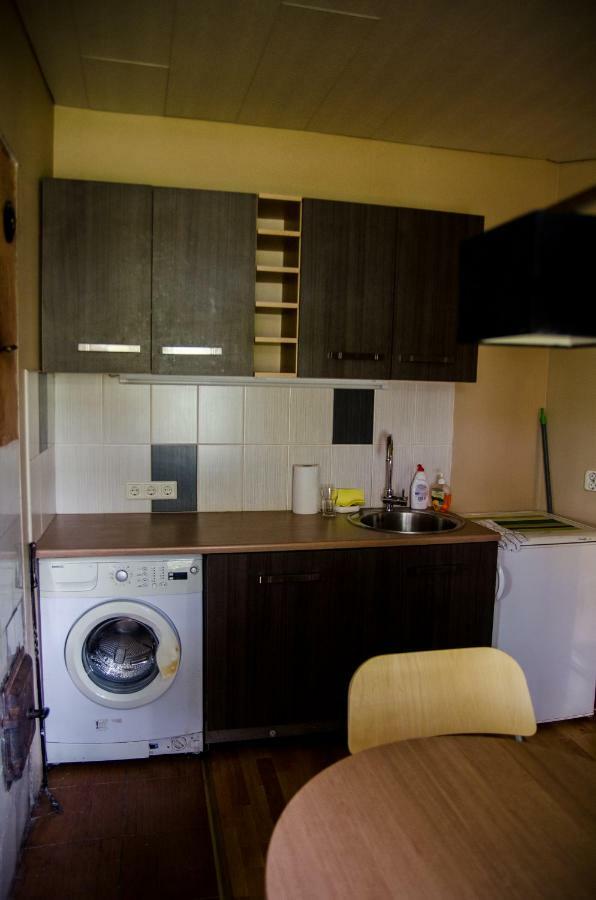 Apartment Posti 19 Haapsalu