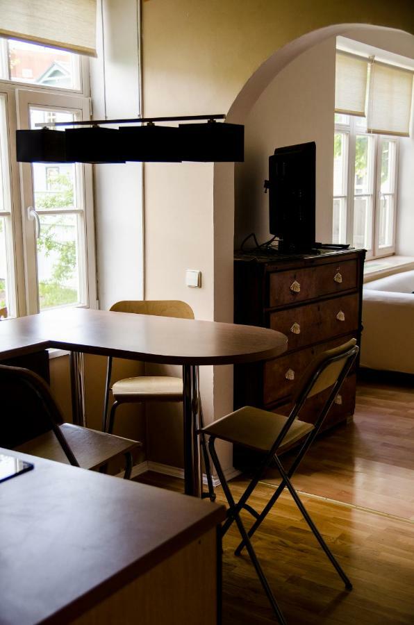 Posti 19 Apartment *